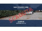 Immobile in asta di 11 m² in vendita a San Cesareo