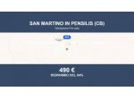 Immobile in asta di 13 m² in vendita a San Martino in Pensilis