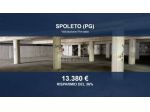 Immobile in asta di 60 m² in vendita a Spoleto