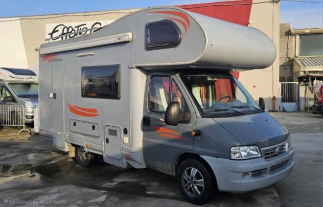 FIAT McLouis Glen 432 rif. 23883114