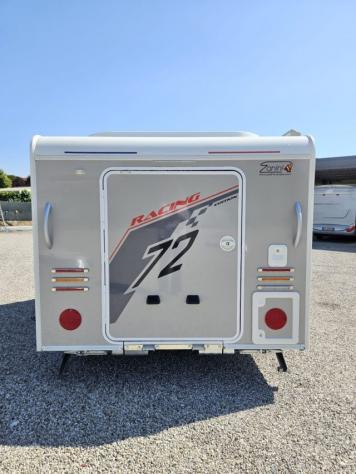 TRIGANO MINIFREE STYLE RACING 300 rif. 22480517 - Foto 5