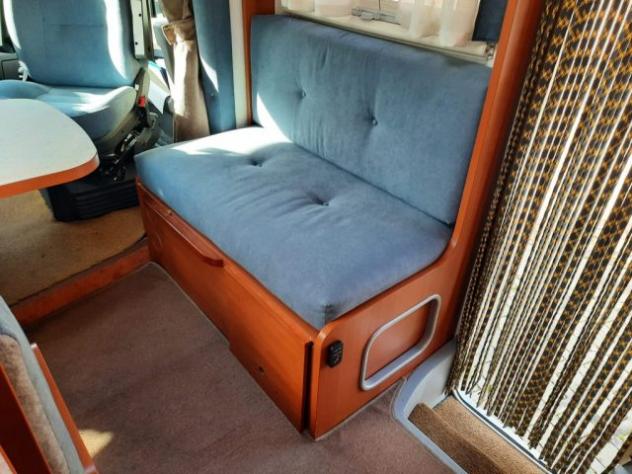 ELNAGH ELNAGH DUKE 420L - Full Opt rif. 23731882 - Foto 4