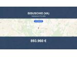 Immobile in asta di 8900 m² in vendita a Bisuschio