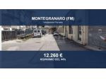 Immobile in asta di 92 m² in vendita a Montegranaro