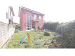 Villa unifamiliare o bifamiliare con giardino