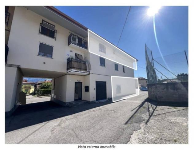Immobile in asta di 96 m² in vendita a Brivio - Foto 2
