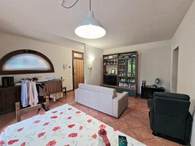 Appartamento in vendita a San Lorenzo - Campi Bisenzio 80 mq Rif: 1410651 - Foto 6