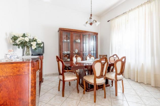 Casa singola in vendita a Capannoli 250 mq Rif: 1396210 - Foto 5