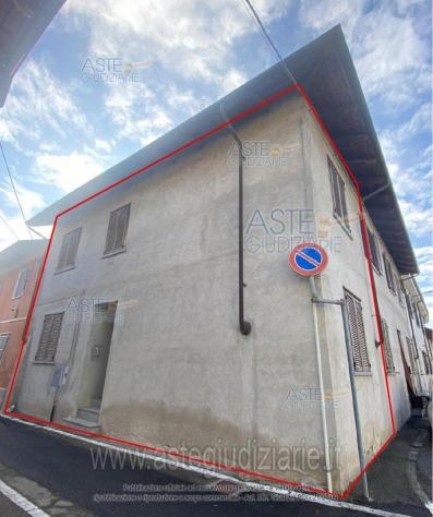 IMMOBILI-IMMOBILE RESIDENZIALE-Via Palestro, 17, 13010 Caresana VC, Italia
