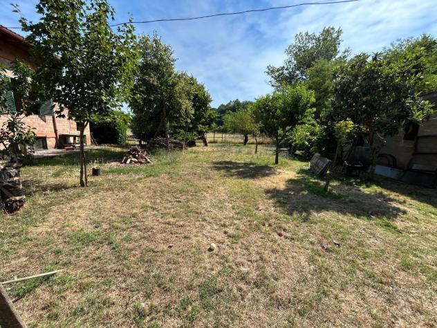 Casa singola in vendita a Ponte a Bozzone - Castelnuovo Berardenga 96 mq Rif: 1424464 - Foto 6