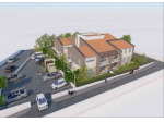 Porzione di casa in vendita a Castelnuovo Magra
