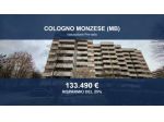 Immobile in asta di 106 m² con più di 5 locali in vendita a Cologno Monzese