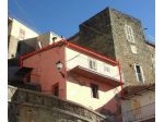 Porzione di casa in vendita a Farindola