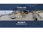 Immobile in asta di 109 m² con più di 5 locali e box auto in vendita a Fermo