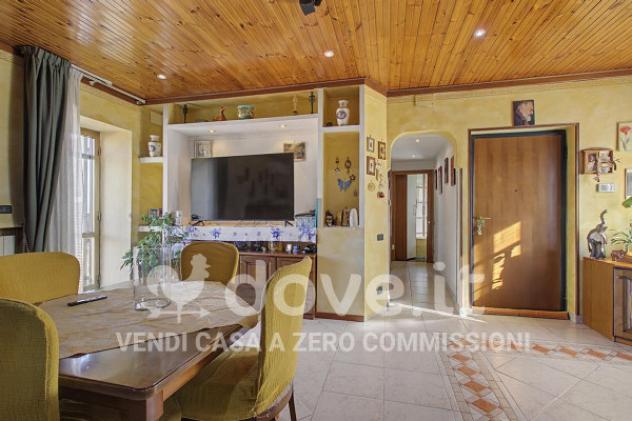 Appartamento di 85 m² con 3 locali in vendita a Frosinone - Foto 2