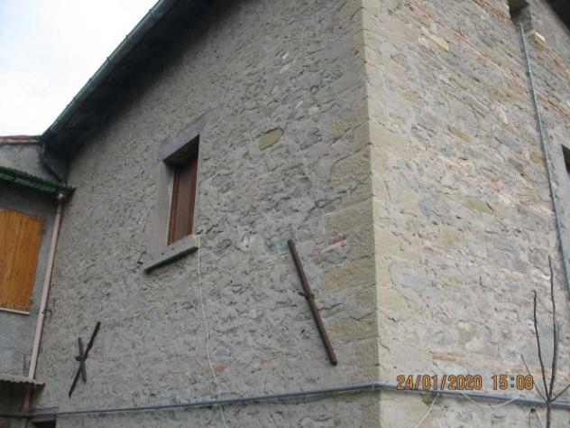 Immobile in asta di 95 m² in vendita a Galeata - Foto 3