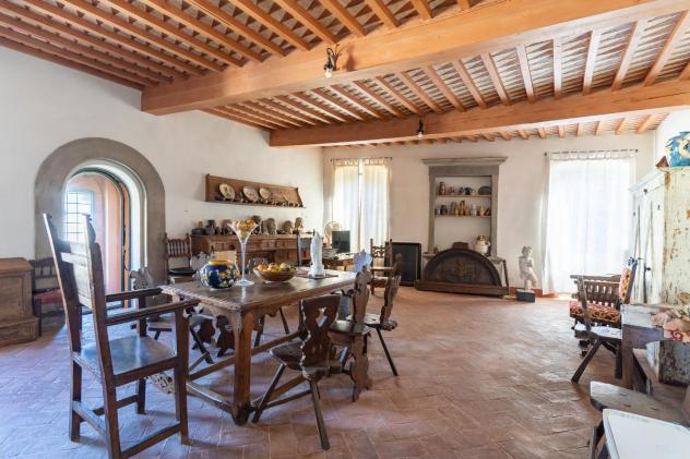 Terratetto in vendita a Lastra a Signa 230 mq Rif: 1356726 - Foto 9