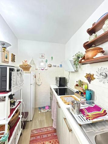 Appartamento in vendita a Marciana 57 mq Rif: 1385376 - Foto 7