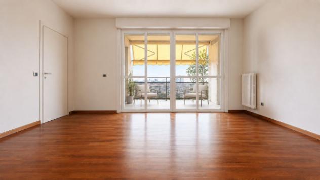 Attico / Mansarda di 107 m² con 3 locali e box auto in vendita a Milano - Foto 7