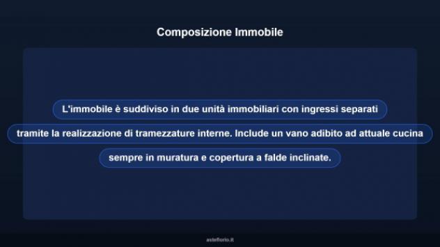 Immobile in asta di 147 m², box auto in vendita a Modica - Foto 12