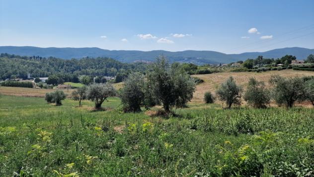 Porzione di casa in vendita a Montecastrilli - Foto 10