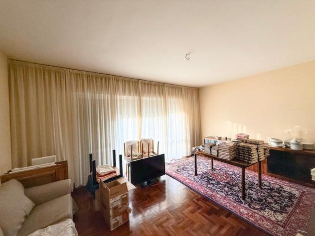 APPARTAMENTO di 5 vani e di 125 mq (MONTECATINI TERME) rif. 121_1 - Foto 2