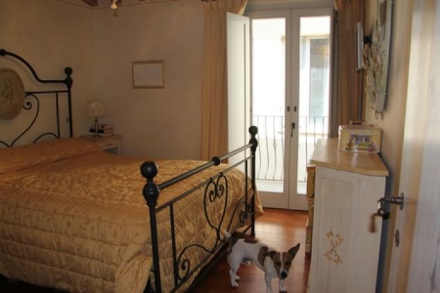 Orvieto centro - Appartamento perfettamente ristrutturato con balcone in vendita in posizione centralissima - Foto 7