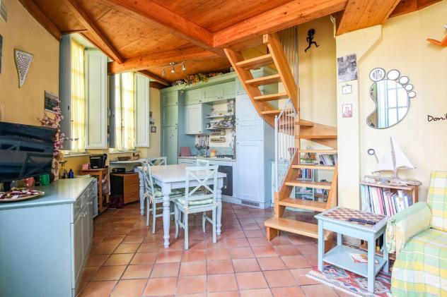Appartamento in vendita a Calambrone - Pisa 51 mq Rif: 1445173