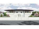 NUOVA SOLUZIONE IN CLASSE A4 CON 3 CAMERE,GIARDINO E GARAGE