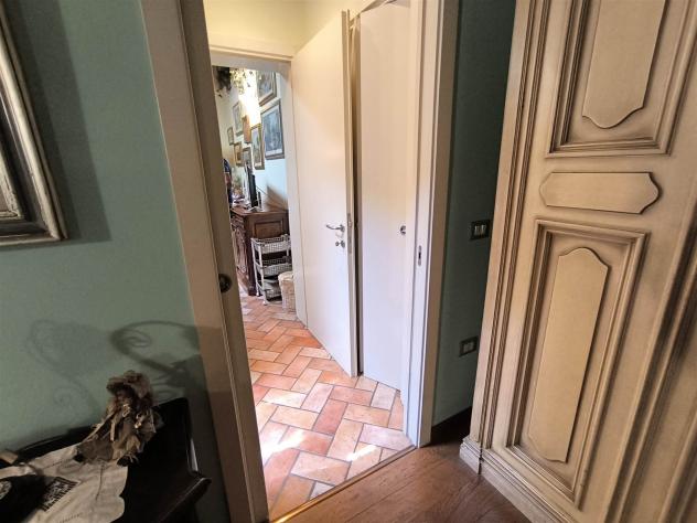 Villa in Vendita in zona SAN GIUSTO con giardino - Foto 15