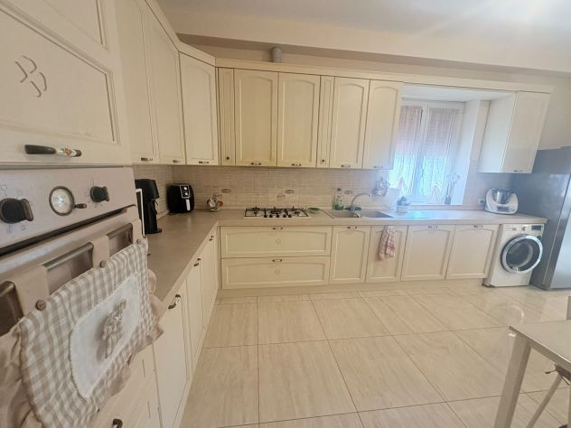 Villa Spada Quadrilocale Ristrutturato - Foto 3