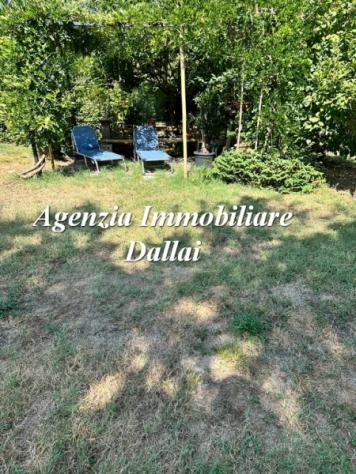 San Piero a Sieve - Porzione di colonica con giardino - Foto 7