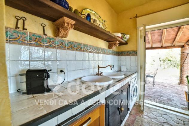 Villa di 180 m² con 4 locali in vendita a Taormina - Foto 11