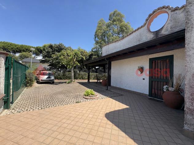 Villa singola - Terracina . Rif.: Cod. rif 3258397VRG - Foto 10