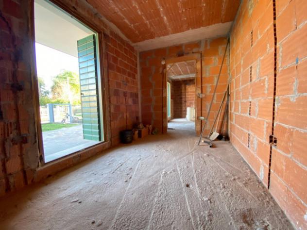 Villetta a schiera di 157 m² con 3 locali e box auto in vendita a Vigodarzere - Foto 9