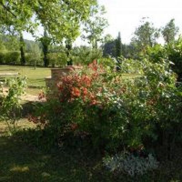 Agriturismo La Scarpaia