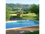 Perugia Farmhouse B&B