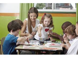 Corso Operatore Sociale per l'Infanzia a Varese