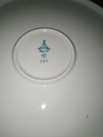 piatto decorato - Foto 2