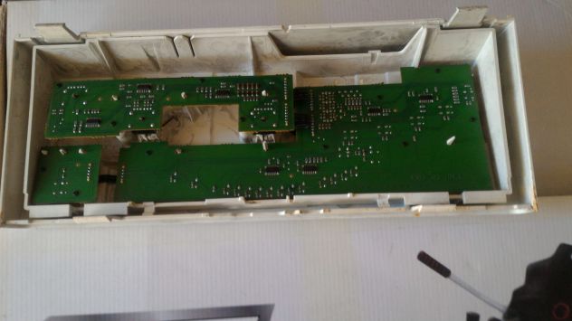 Ricambi lavatrice Whirlpool - Foto 9