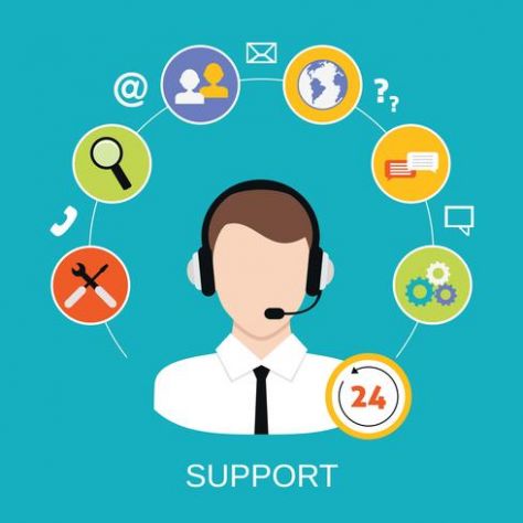 ADDETTO/A ASSISTENZA CLIENTI TELEFONICA – SALERNO