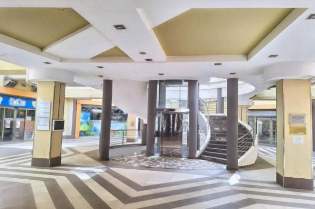 Immobile in asta di 101 m² in vendita a Catanzaro - Foto 6