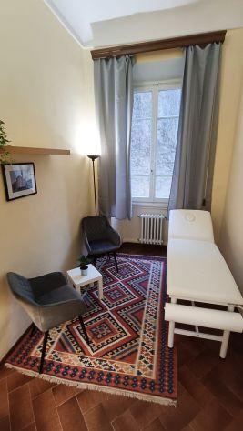Stanze per psicologi, osteopati, nutrizionisti, dietistai, massaggiatori - Foto 3