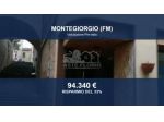 Immobile in asta di 219 m² in vendita a Montegiorgio