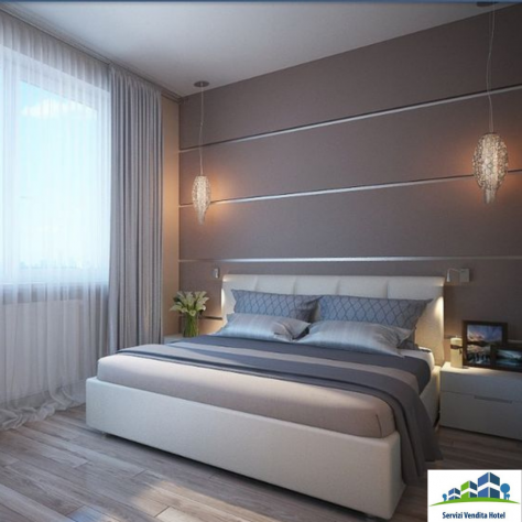 Hotel in Mestre, cessione