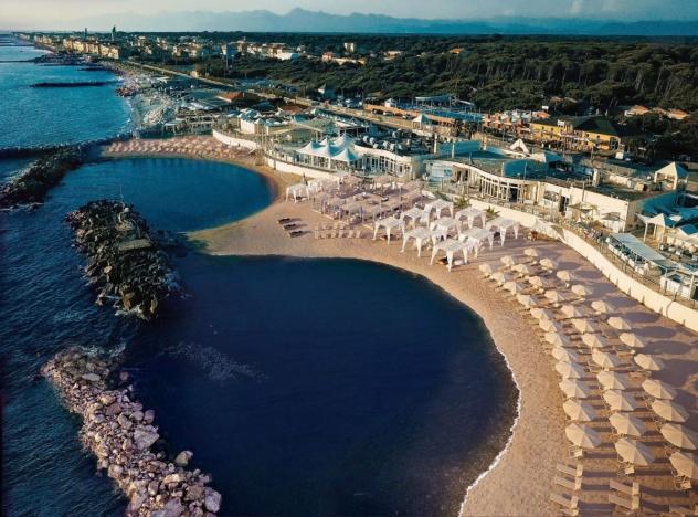 Stabilimento Balneare in vendita a Viareggio - Foto 12
