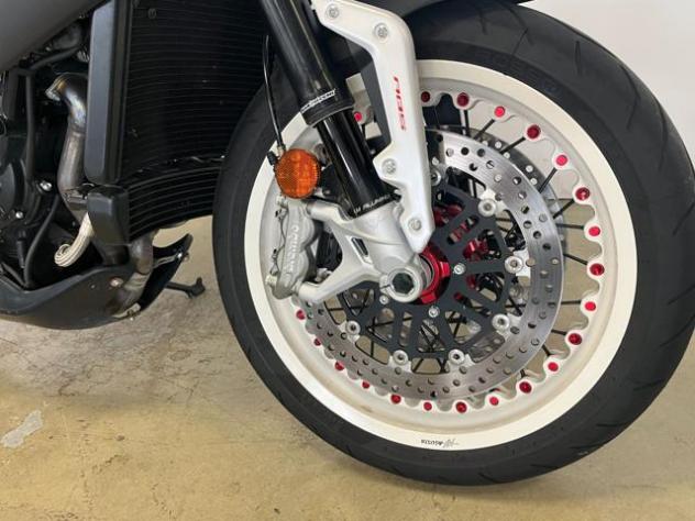 MV AGUSTA Dragster 800 DRAGSTER rif. 24047378 - Foto 4