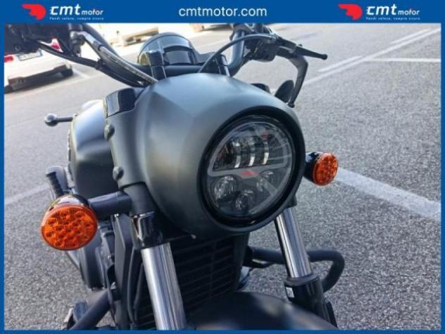 INDIAN Scout 1133 Garantita e Finanziabile rif. 24054804 - Foto 8