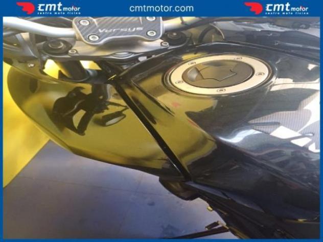 KAWASAKI Versys 650 Garantita e Finanziabile rif. 21524589 - Foto 6