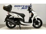Sym Symphony 125 sr